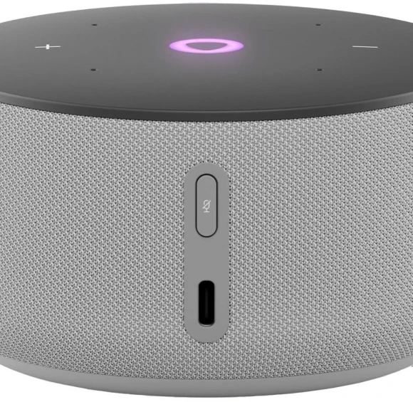 Smart Speaker with Display — Portable Audio, Yandex