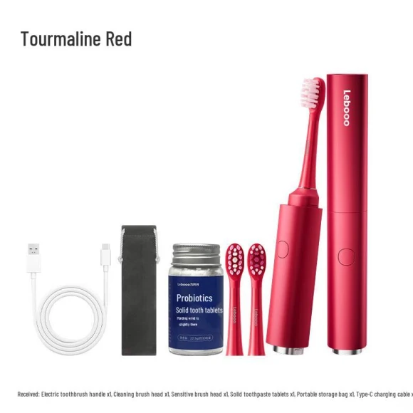 Smart Toothbrush 3 Pocket Edition — Rotating Electric Toothbrushes, Huawei