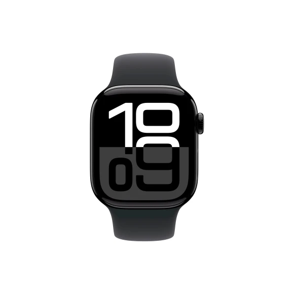 Smartwatch with Fitness Tracking — Smartwatches, Apple