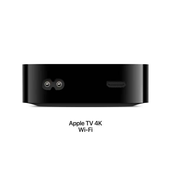 TV 4K Media Player — Ultra HD Media Players, Apple