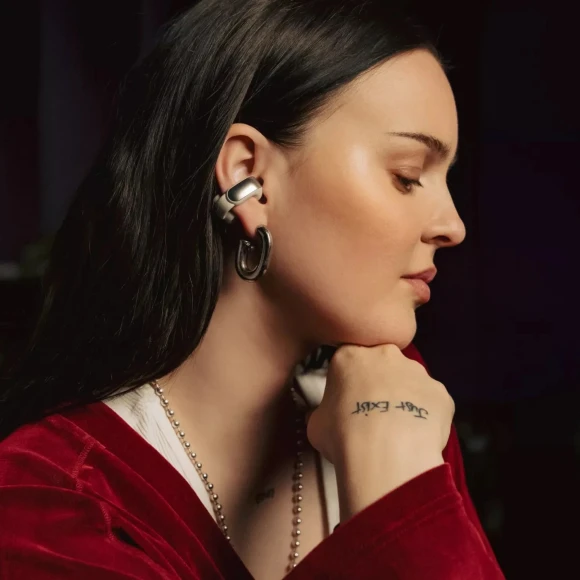 Ultra Open Earbuds — Audio Gear, Bose