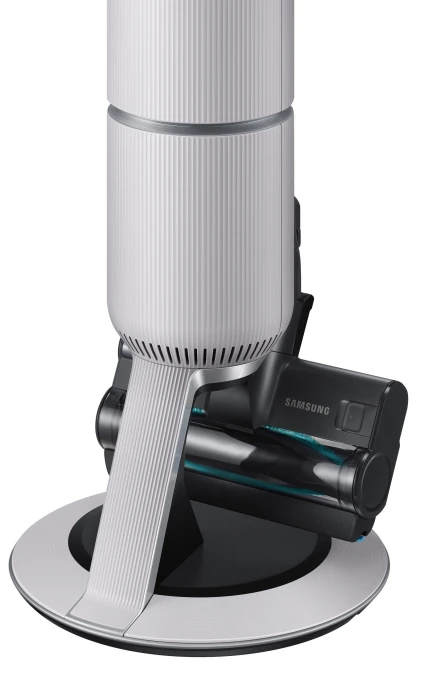 Vertical Vacuum Cleaner — Sweepers, Samsung
