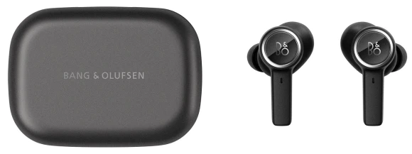 Wireless Earbuds with Active Noise Cancellation — In-Ear Headphones, Bang & Olufsen