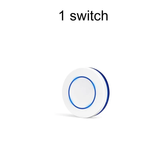 Wireless Remote Control Light Switch — Remote Triggers, Automobile Club