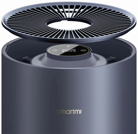 Air Purifier — Activated Carbon Air Purifiers, Smartmi
