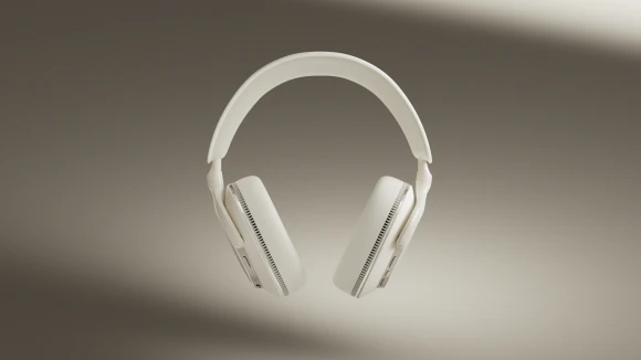 Closed Wireless Headphones with Noise Cancellation — Wireless Earbuds, Bowers & Wilkins