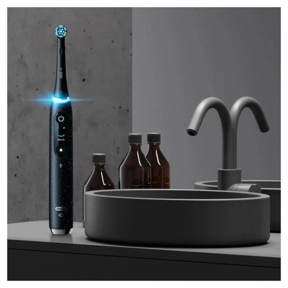 Electric Toothbrush — Electric Toothbrush Heads, Oral-B