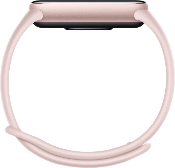 Fitness Tracker, Pink — Smartwatches, Xiaomi