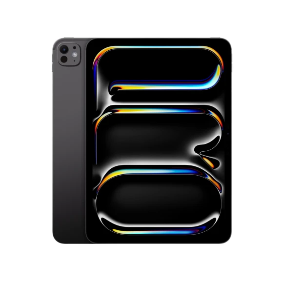 iPad Pro 13-inch Wi-Fi + Cellular 1TB Space Black, Apple