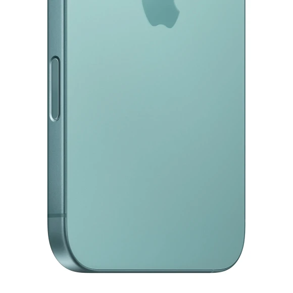 iPhone 16 Plus 128GB, Teal — Mobile Devices & Accessories, Apple