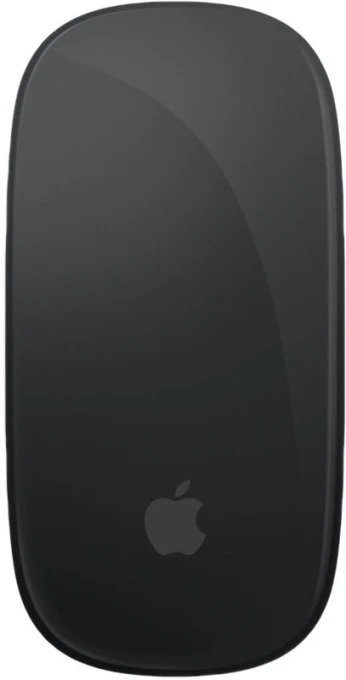 Magic Mouse USB-C, Black — Mice, Apple