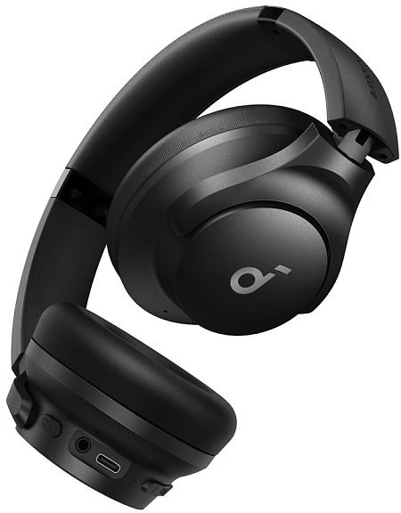 Over-Ear Bluetooth Headphones — Over-Ear Headphones, Anker