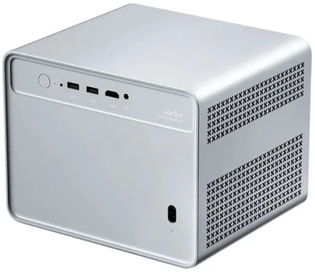 Projector — Home Theater Projectors, Wanbo