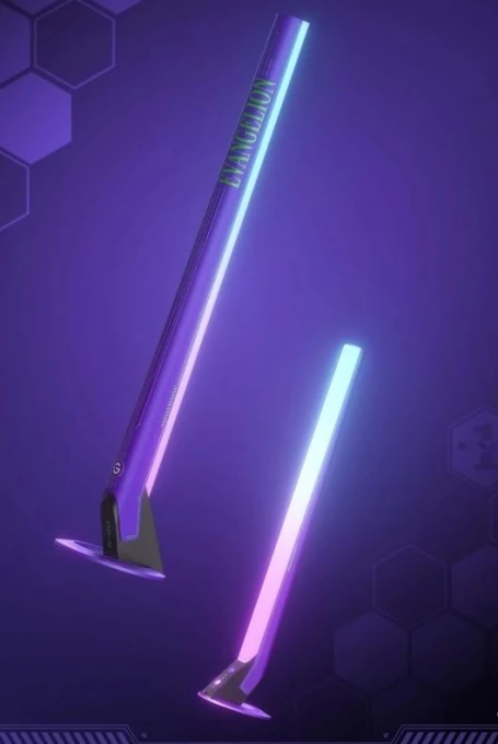 RGBIC Light Panels — Light Bars, Govee