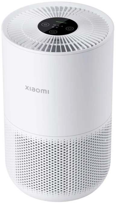 Smart Air Purifier — HEPA Air Purifiers, Xiaomi