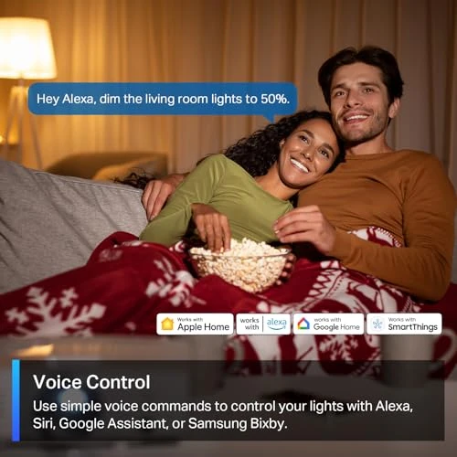 Smart Dimmer Switch — Dimmer Switches, Tapo