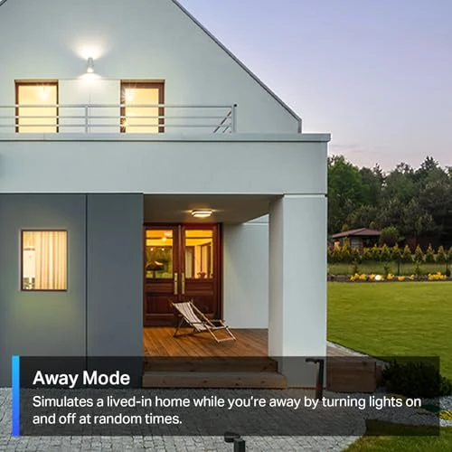 Smart Dimmer Switch — Dimmer Switches, Tapo