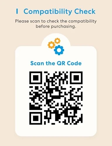 Smart Thermostat for Electric Baseboard Heater — Home Climate Control, meross