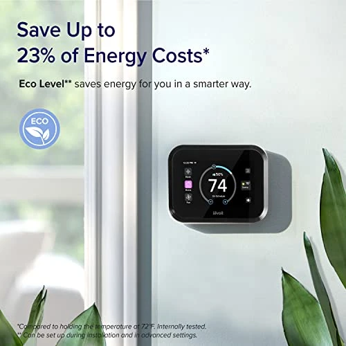 Smart Thermostat — HVAC Controls, LEVOIT