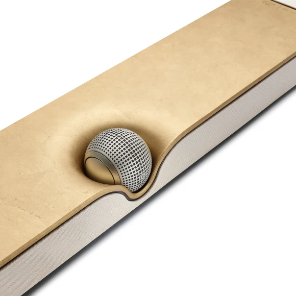 Soundbar with Dolby Atmos 5.1.2 — Home Entertainment Systems, Devialet