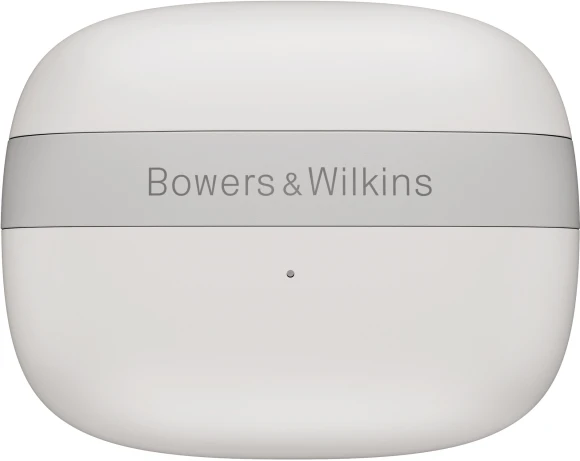 True Wireless Earbuds — In-Ear Headphones, Bowers & Wilkins