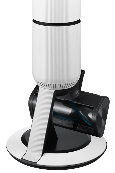 Vertical Vacuum Cleaner — Smart Cleaning Robots, Samsung