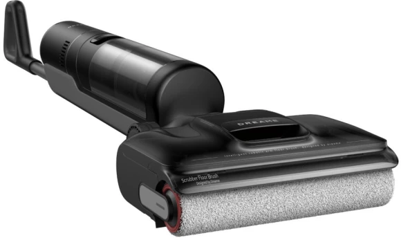 Vertical Vacuum — Smart Cleaning Robots, Dreame