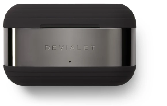 Wireless Earbuds — In-Ear Headphones, Devialet
