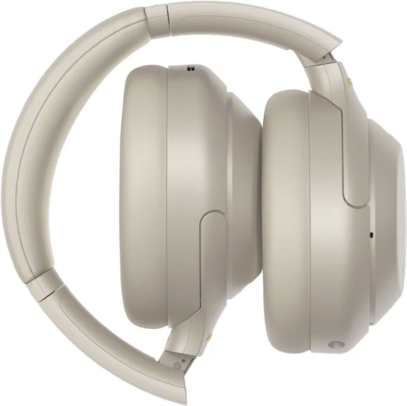 Wireless Over-Ear Headphones — Over-Ear Headphones, Sony