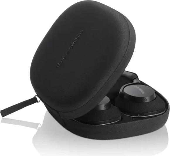 Wireless Over-Ear Headphones — Over-Ear Headphones, Bowers & Wilkins