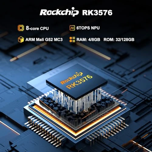 Android TV Box — Streaming Devices, H96 Max