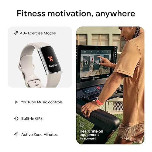 Fitness Tracker — Smartwatches, Fitbit