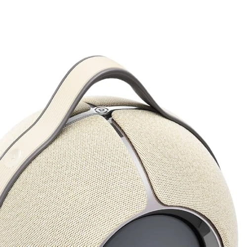 Portable Smart Speaker — Portable Audio, Devialet