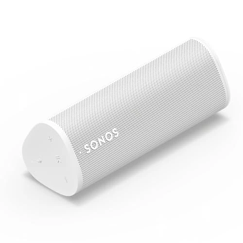 Portable Waterproof Bluetooth Speaker — Portable Audio, Sonos