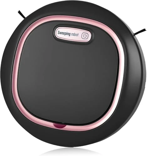 Robot Vacuum and Mop Combo — Smart Cleaning Robots, Generic