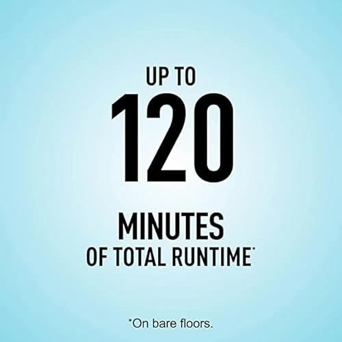 Robot Vacuum, Wi-Fi Connected, Multi-Surface Cleaning — Smart Cleaning Robots, Shark