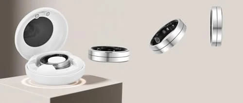 Smart Health Ring Kit — Smart Rings, KppeX