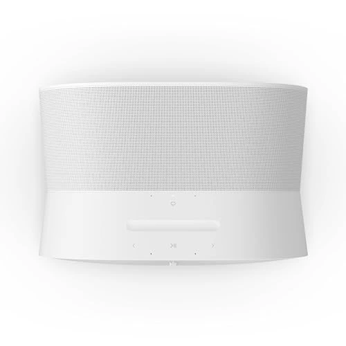 Wireless Smart Speaker with Dolby Atmos — Whole-Home Audio Systems, Sonos