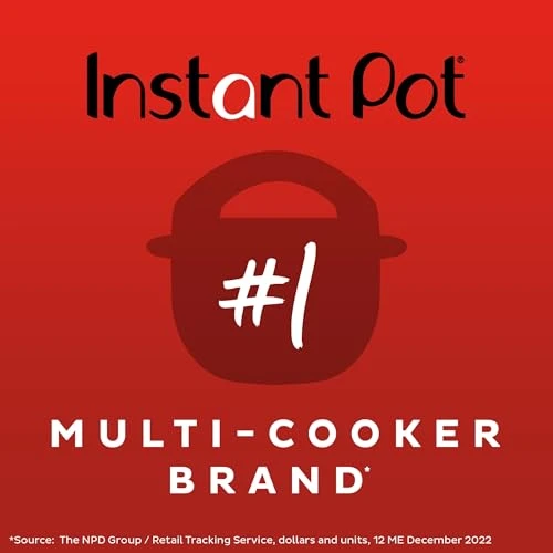 Electric Pressure Cooker & Multi-Cooker — Electric Pressure Cookers, Instant Pot