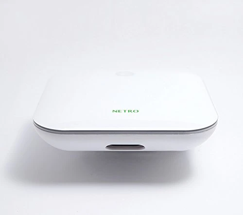 Smart Sprinkler Controller — Controllers, Netro