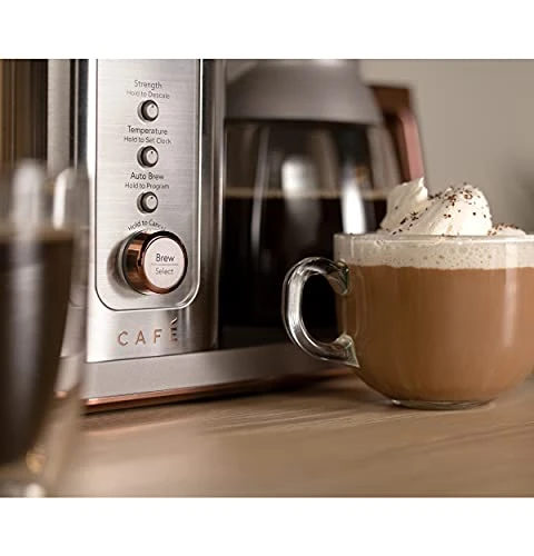 Specialty Drip Coffee Maker — Coffee Makers, Café