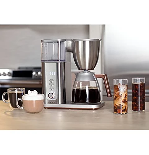 Specialty Drip Coffee Maker — Coffee Makers, Café