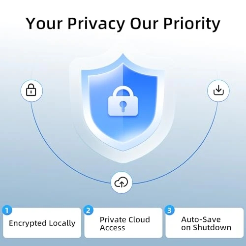 AI Voice Recorder with App Control & AI Transcription — Voice Recognition & Productivity Software, Boyuevi