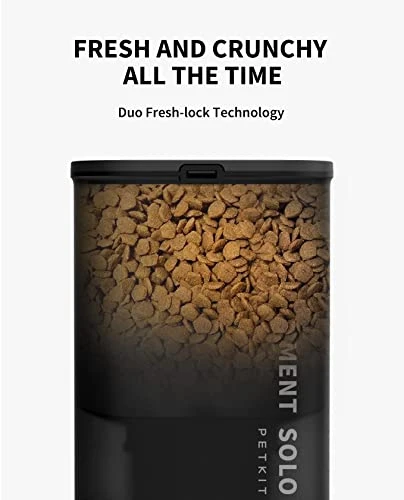 Automatic Pet Feeder — Feeding Supplies, PETKIT