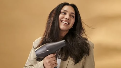 Hair Dryer — Dryers & Accessories, Bio Ionic