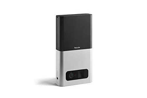 Pet Camera with Treat Dispenser — Cameras & Monitors, Petcube