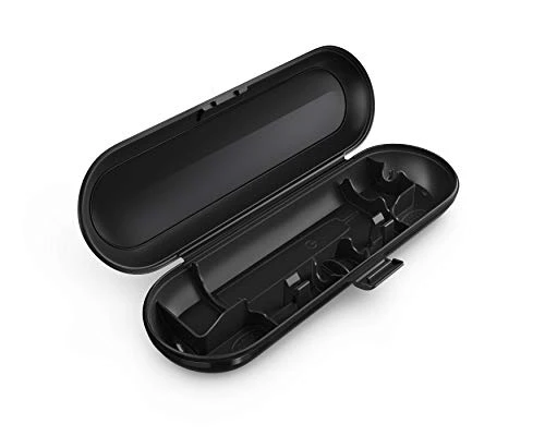 Rechargeable Electric Toothbrush with Pressure Sensor — Sonic Electric Toothbrushes, Philips