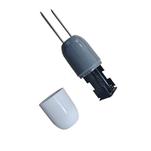 Smart Soil Moisture Sensor with WiFi Water Timer — Hose Timers, SATXTREM