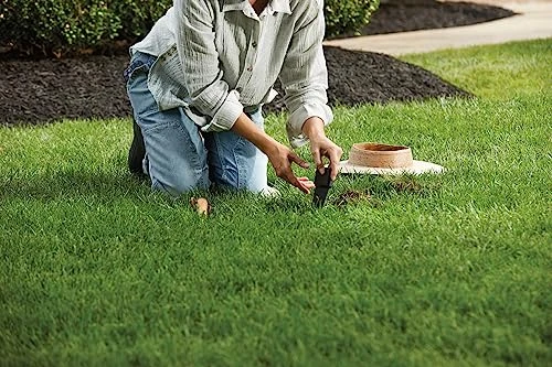 Smart Wireless Soil Sensor — Hygrometers, Moen