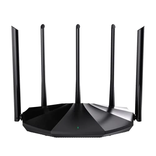 WiFi 6 Router for Home — Routers, Tenda